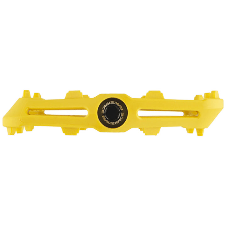 Race Face Ride Pedals Yellow
