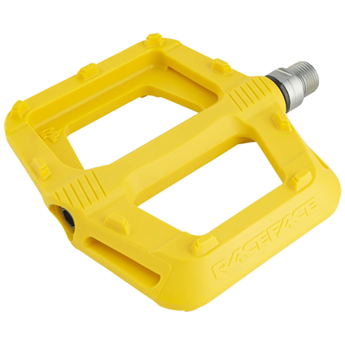 Race Face Ride Pedals Yellow