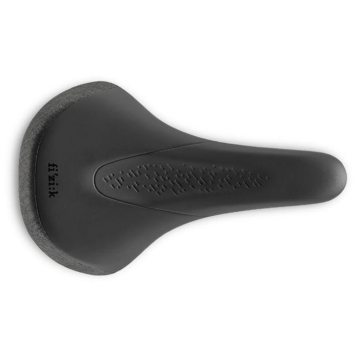 Fizik Alpaca Terra X5 Saddle Black
