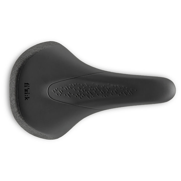 Fizik Alpaca Terra X5 Saddle Black