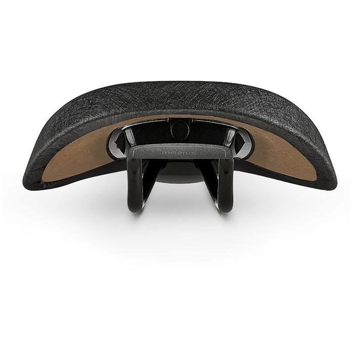 Fizik Alpaca Terra X5 Saddle Black