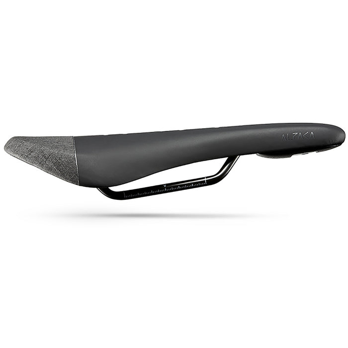Fizik Alpaca Gravita X5 Saddle Black
