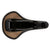 Fizik Alpaca Terra X5 Saddle Black