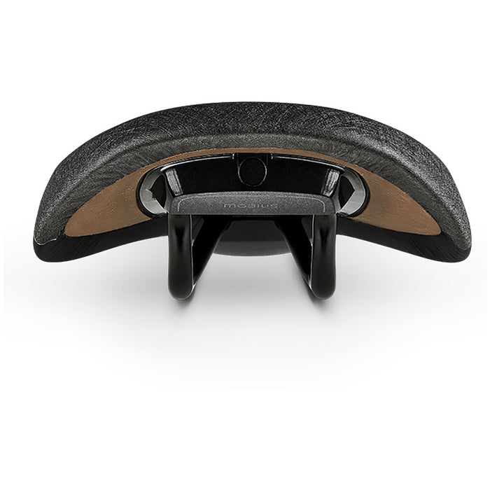 Fizik Alpaca Gravita X5 Saddle Black