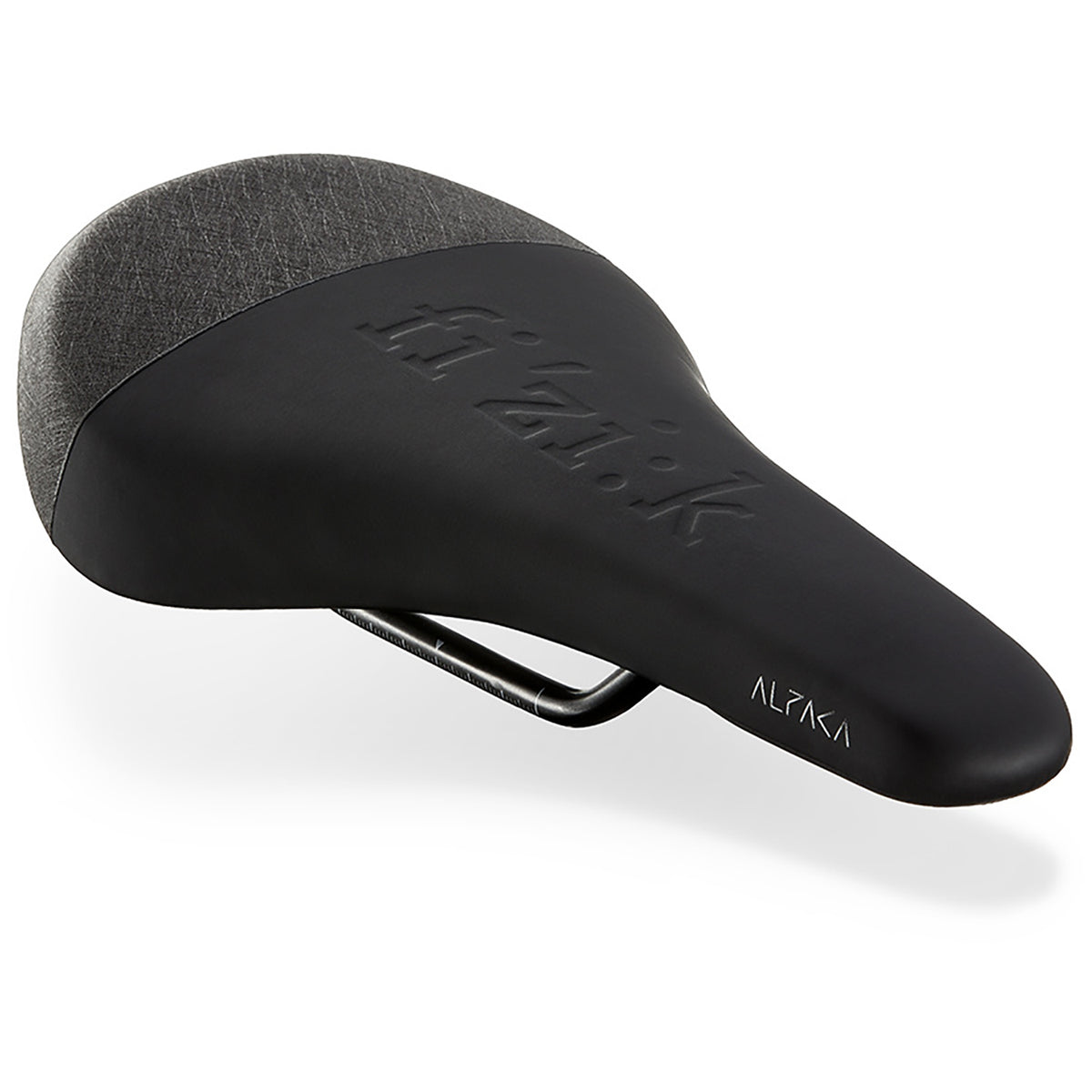 Fizik Alpaca Gravita X5 Saddle Black