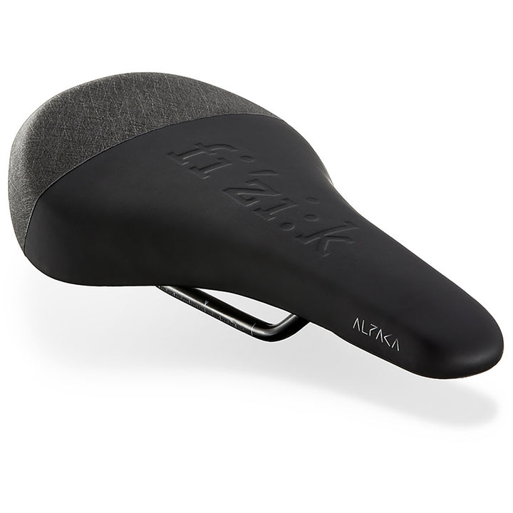 Fizik Alpaca Gravita X5 Saddle Black