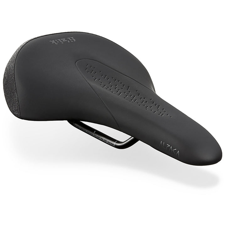 Fizik Alpaca Terra X5 Saddle Black