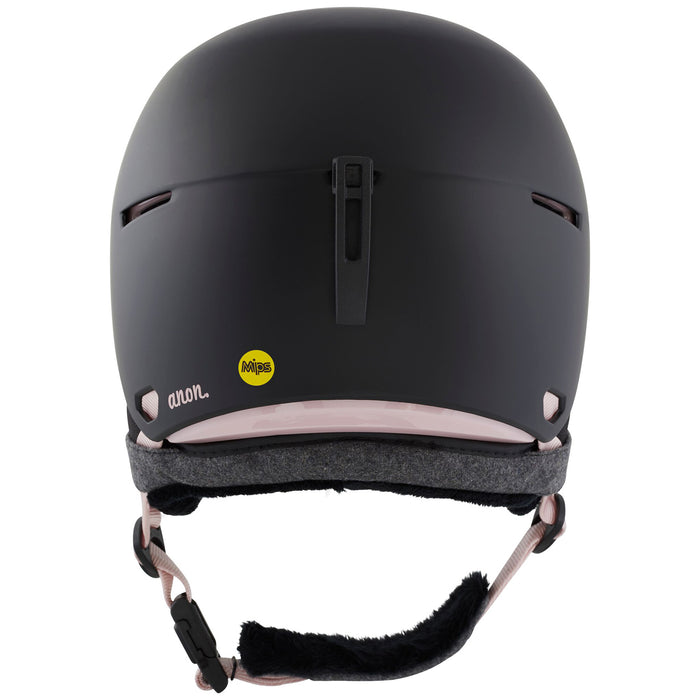 Anon Raven MIPS Helmet - Women's Black Mauve