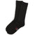 Topo Designs Mountain Socks Black