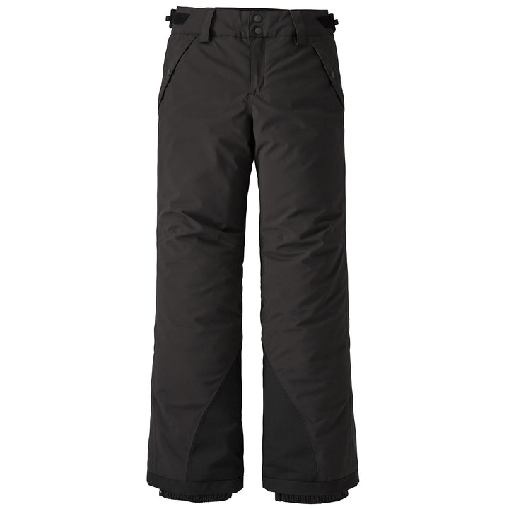 Patagonia Everyday Ready Pants - Girls' Black