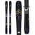 Salomon QST 99 Skis + Warden 13 Demo Bindings 2020