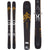 Salomon QST 92 Skis + Salomon Warden 11 Demo Bindings 2020