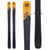 Salomon QST 92 Skis + Salomon Warden 11 Demo Bindings 2020