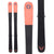 Blizzard Bonafide Skis + Warden 11 Demo Bindings 2020