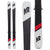 K2 Mindbender 99 Ti Skis + Warden 13 Demo Bindings 2020