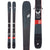 K2 Mindbender 99 Ti Skis + Warden 13 Demo Bindings 2020