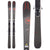 Rossignol Experience 88Ti Skis + Warden 13 Demo Bindings 2020