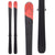 Rossignol Experience 88Ti Skis + Warden 13 Demo Bindings 2020