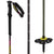 Salomon MTN Carbon S3 Ski Poles 2022
