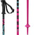 Salomon Kaloo Junior Ski Poles - Kids' Pink