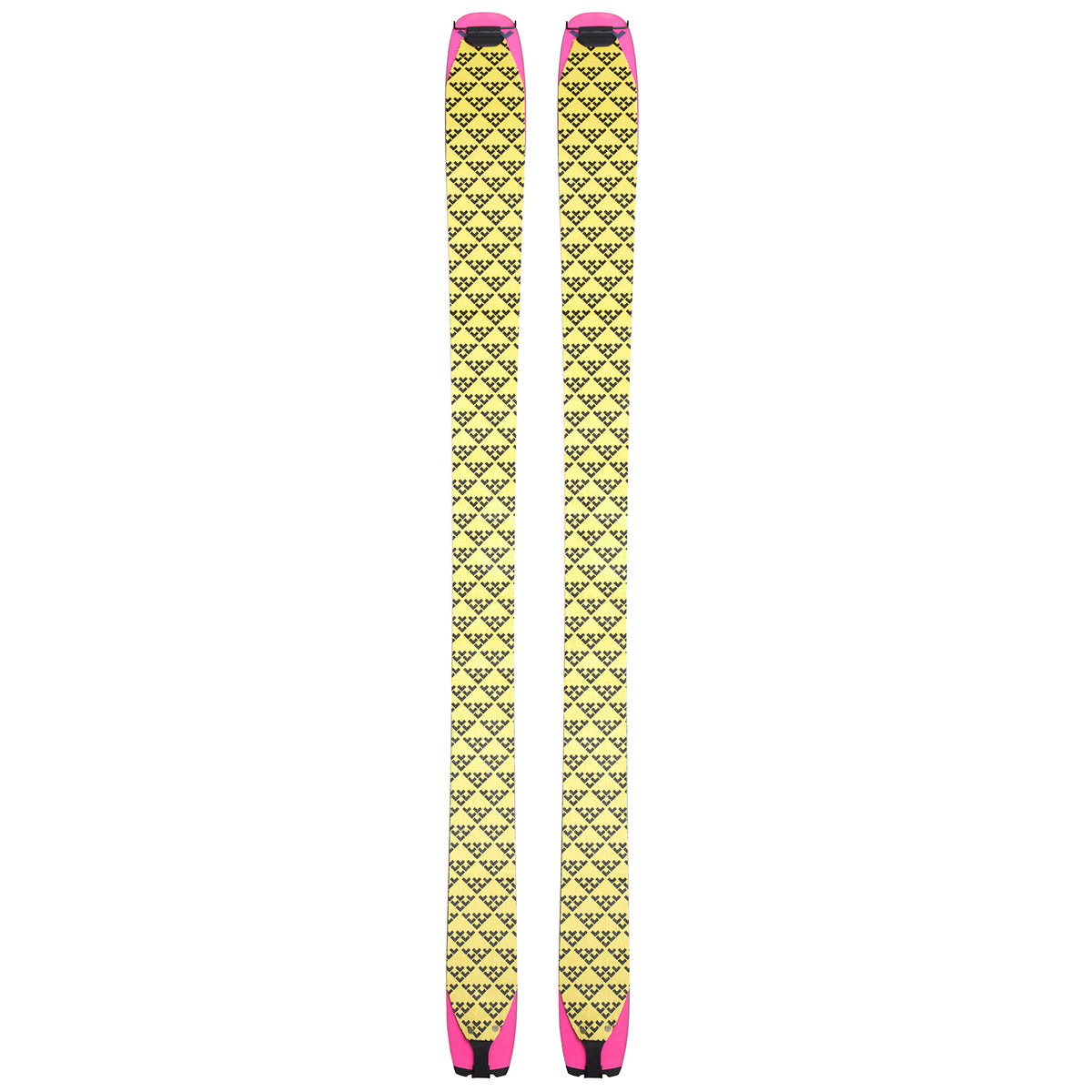 Black Crows Pilus 120mm Trim to Fit Climbing Skins