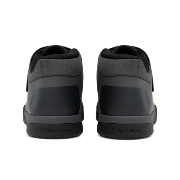 Ride Concepts TNT Shoes Dark Charcoal