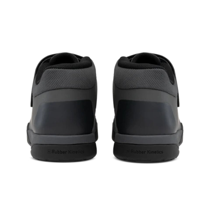 Ride Concepts TNT Shoes Dark Charcoal