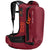 Ortovox Free Rider 20L S Avabag Kit Airbag Dark Blood