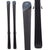 Head V-Shape V10 Skis + PRD 12 GW Bindings 2020
