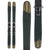 Rossignol Super 7 HD Skis + Warden 13 Demo Bindings 2020
