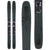Salomon QST 118 Skis + Warden 13 Demo Bindings 2020