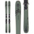 Salomon QST 106 Skis + Warden 13 Demo Bindings 2020