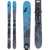 Nordica Enforcer 104 Free Skis + Warden 13 Demo Bindings 2020