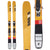 K2 Mindbender 108 Ti Skis + Warden 13 Demo Bindings 2020