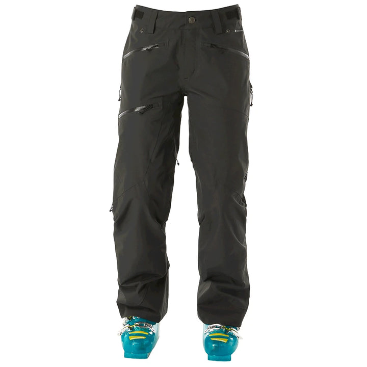 Flylow Nina Tall Pants - Women's Black
