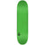 Mini Logo Chevron Detonator Green 8.0 Skateboard Deck