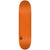 Mini Logo Chevron Detonator Orange 8.0 Skateboard Deck