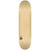 Mini Logo Chevron Detonator Natural 8.25 Skateboard Deck