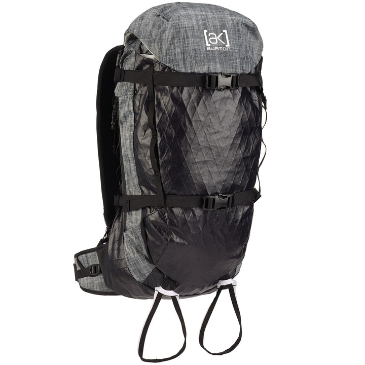 Burton [ak]® Incline Ultralight 22L Backpack Black Heather