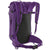Patagonia Descensionist 40L Backpack Purple