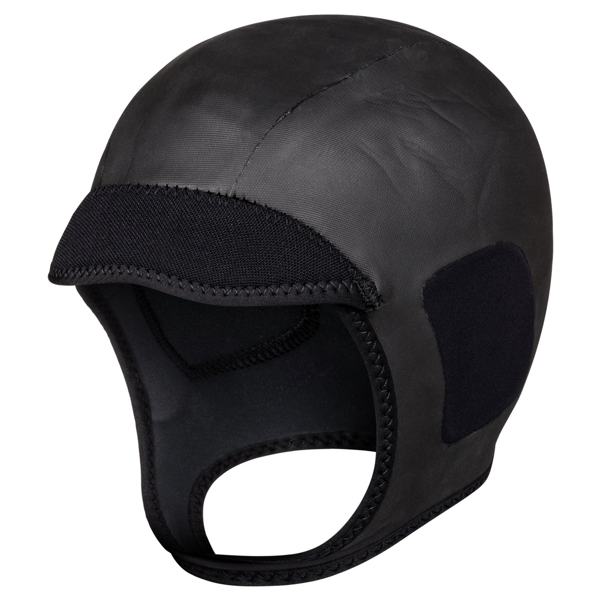 Quiksilver 2.0 Highline Surf Cap Black
