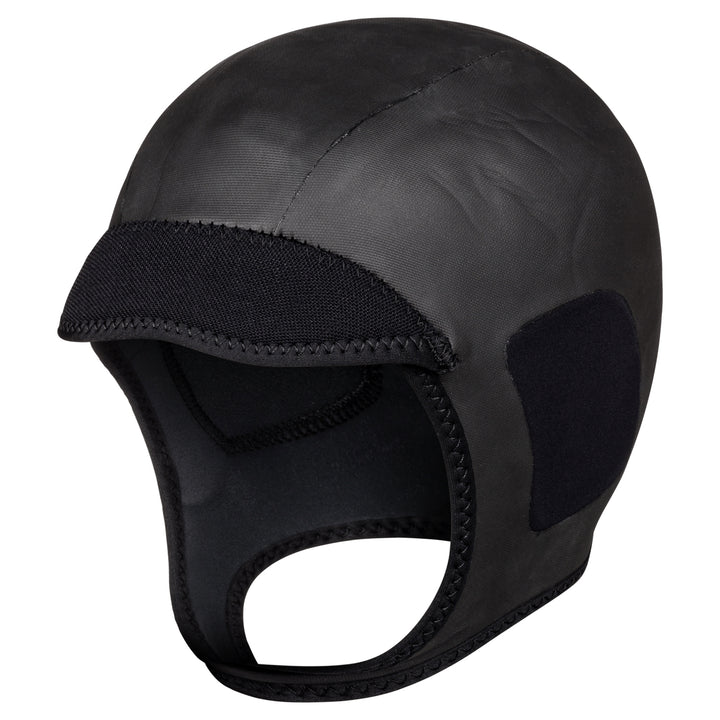 Quiksilver 2.0 Highline Surf Cap Black