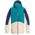 Quiksilver TR Stretch Jacket - Men's Everglade