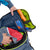 Ortovox Cross Rider 18L Avabag Night Blue