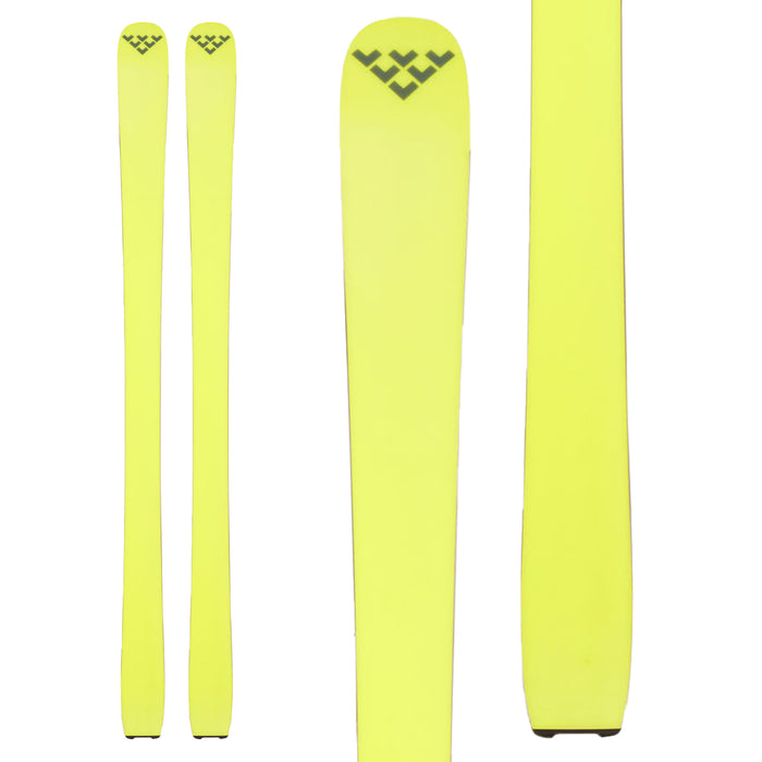 Black Crows Orb Freebird Skis 2022