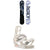 Roxy Ally Banana Snowboard + Team Snowboard Bindings - Women's 2021