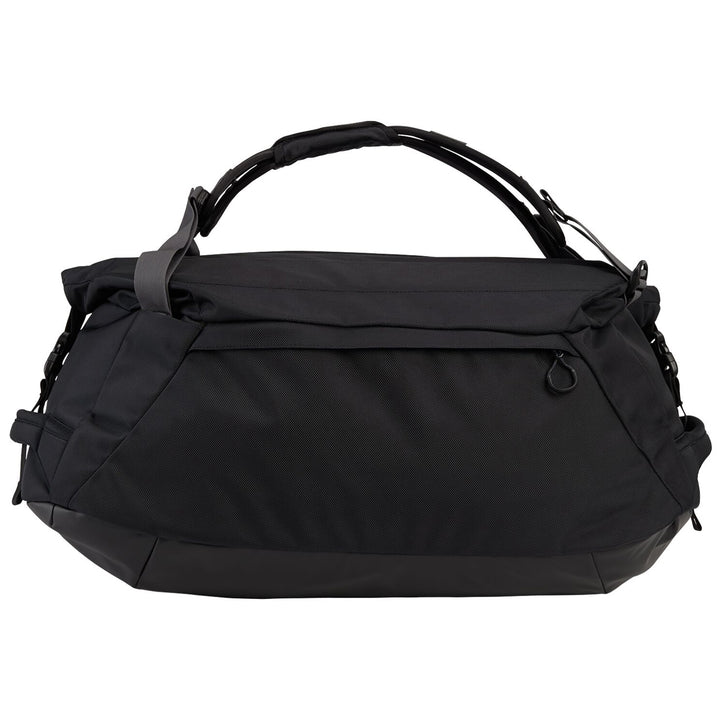 Burton Multipath 60L Expandable Duffle Bag True Black Ballistic