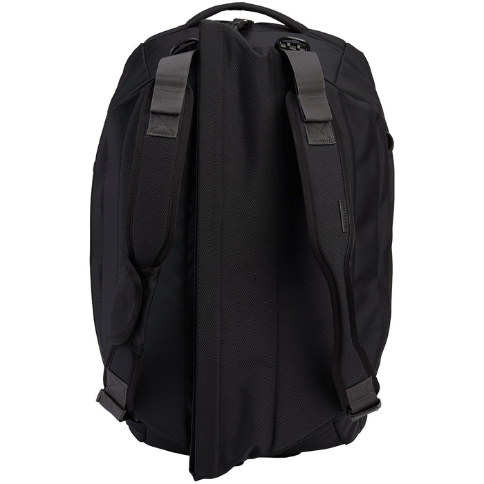 Burton Multipath 60L Expandable Duffle Bag True Black Ballistic