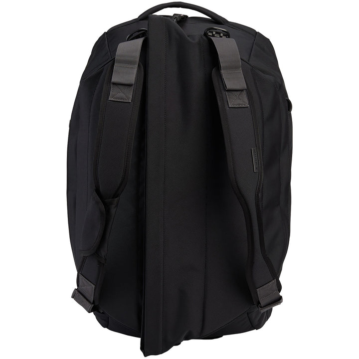 Burton Multipath 60L Expandable Duffle Bag True Black Ballistic