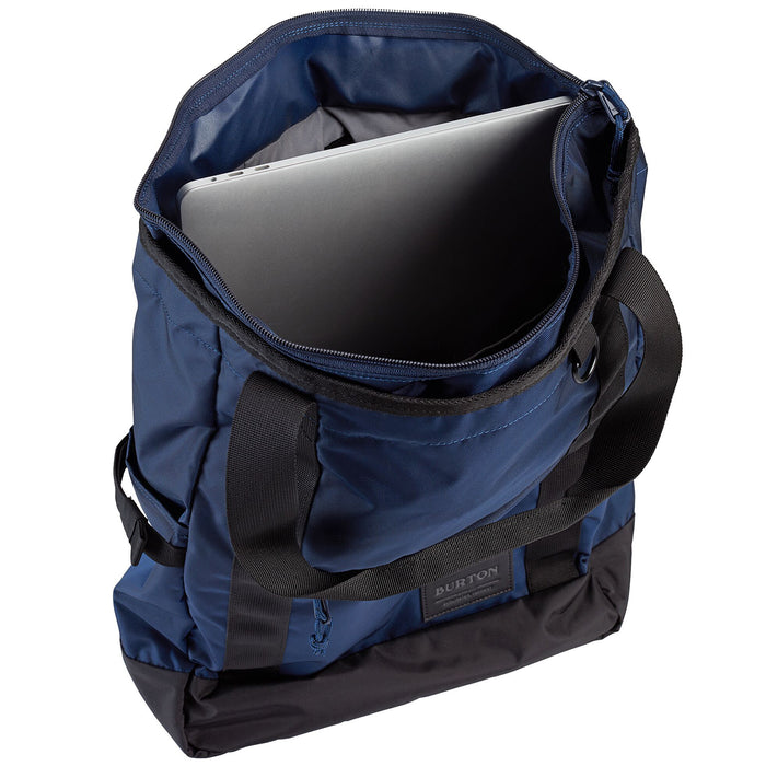 Burton Tote 24L Pack Dress Blue